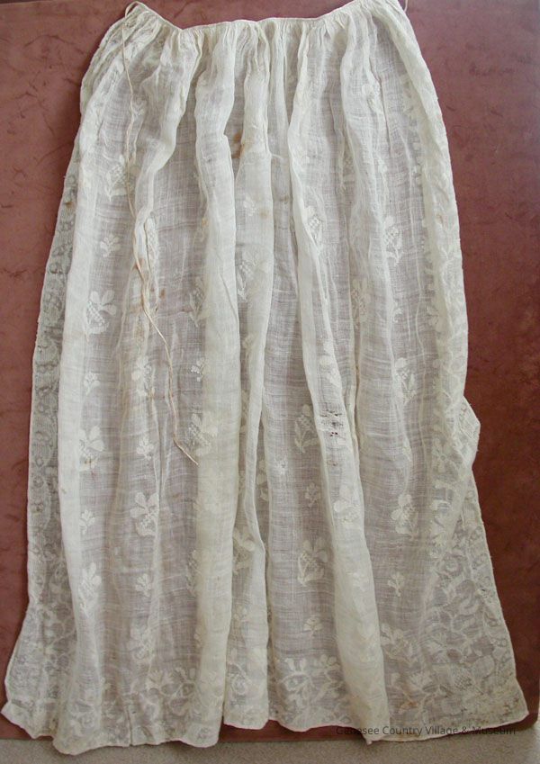 Apron