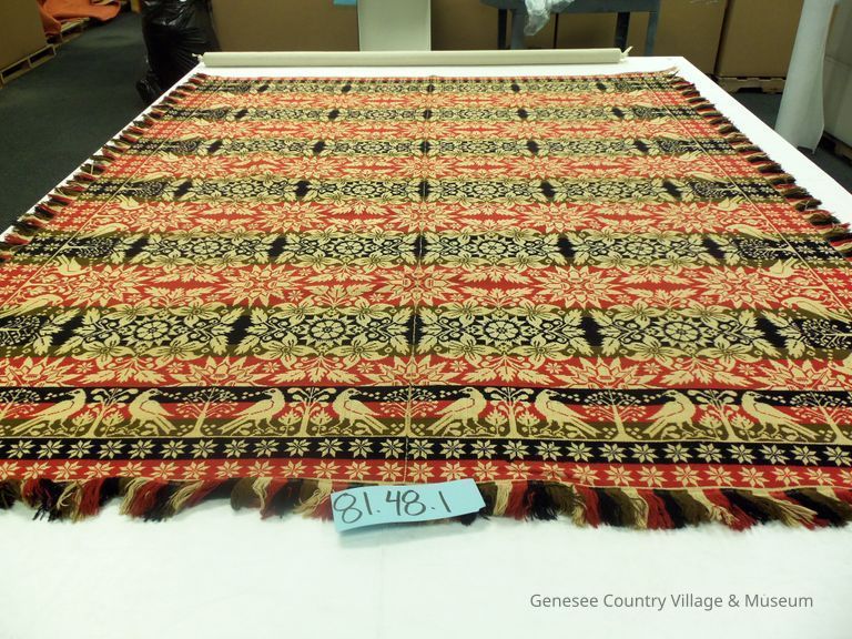 Coverlet
