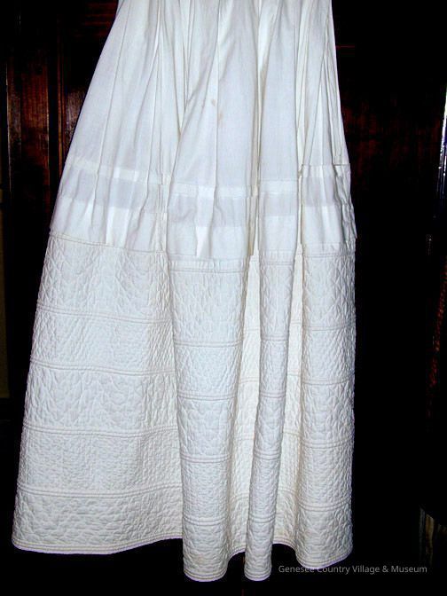 Petticoat