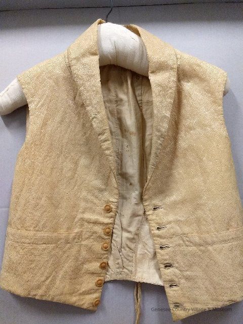 Waistcoat