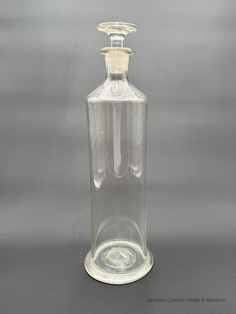 Apothecary Bottle