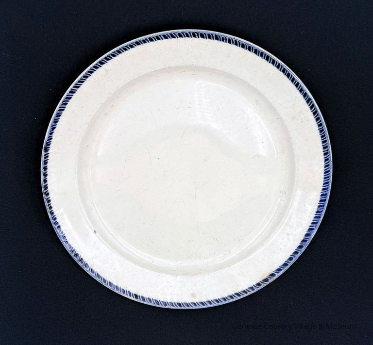 Dinner Plate
