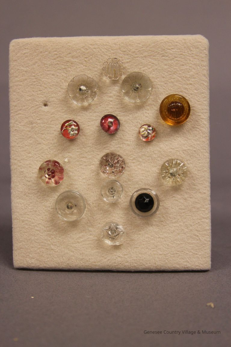 Button