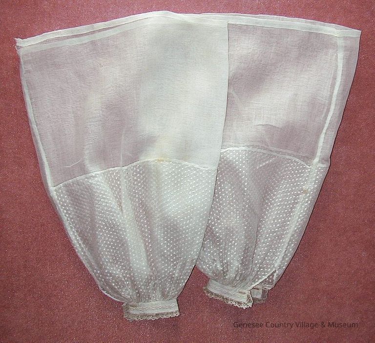 Undersleeve