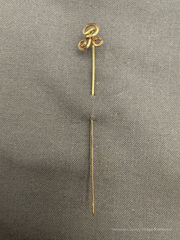 Stick Pin