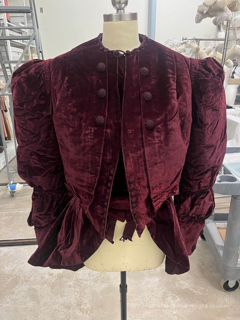 Jacket - Image 3