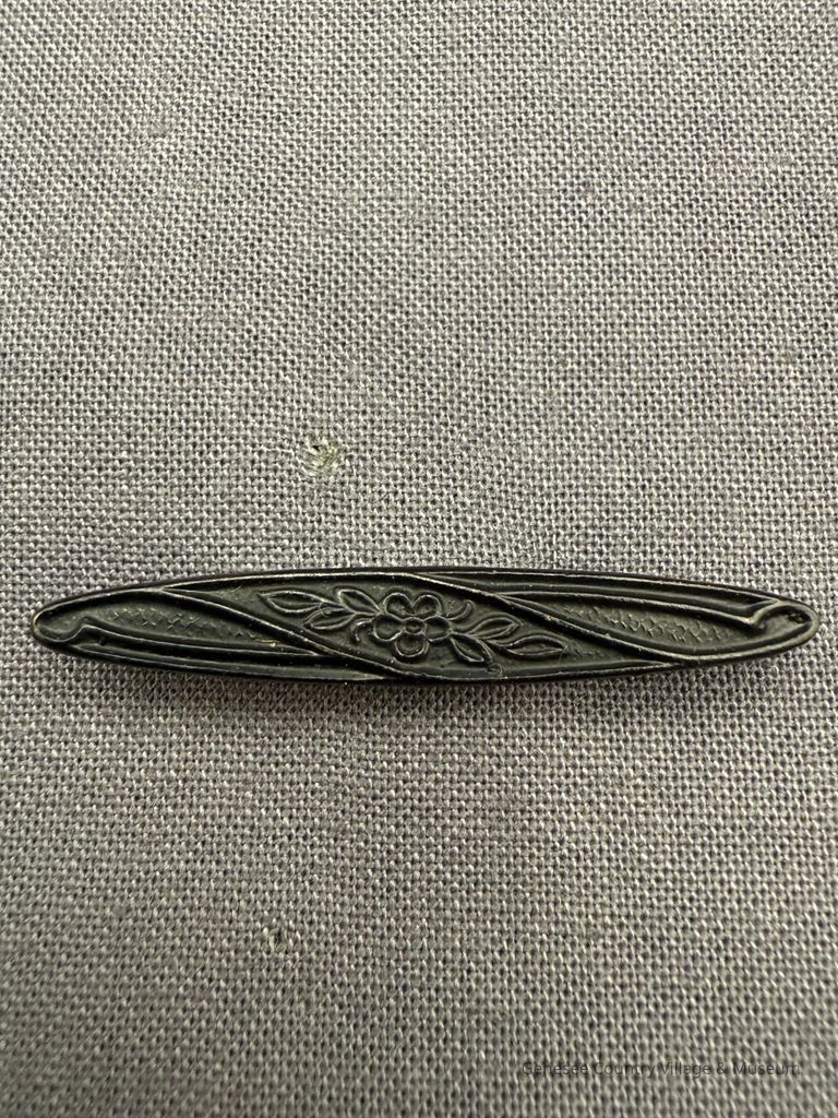 Lingerie Pin