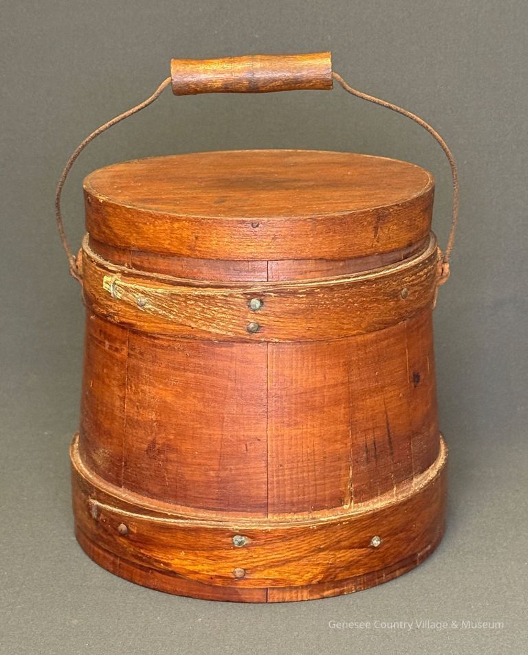 Sap Bucket