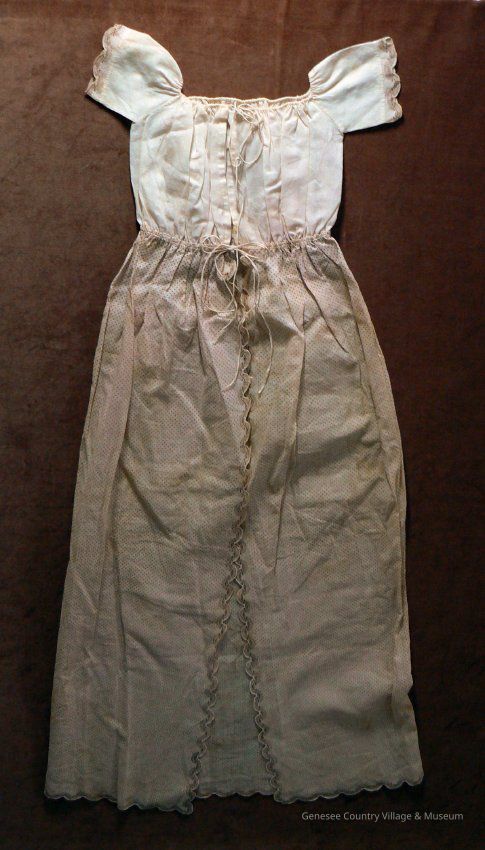 Gown, Long - Image 2