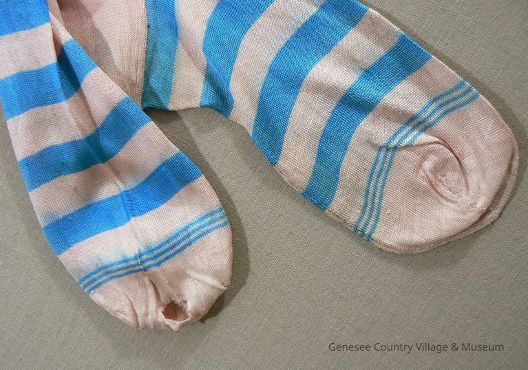 Stocking - Image 2