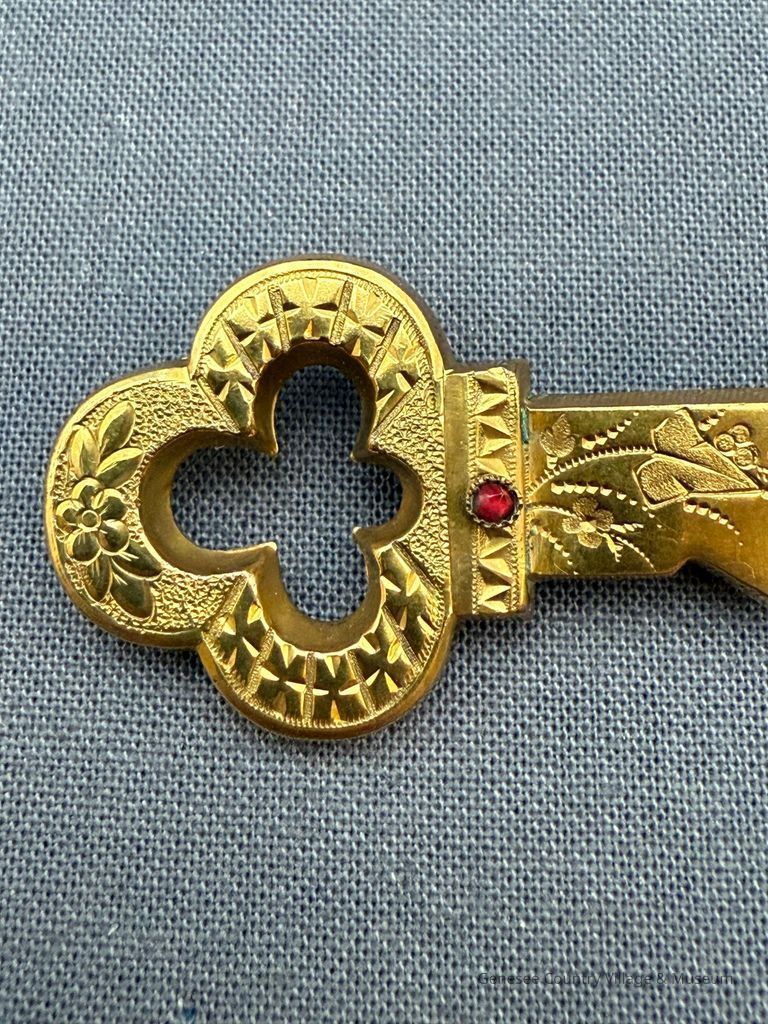 Bar Pin - Image 2