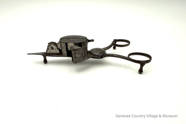 Wick Trimmer - Image 2