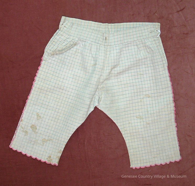 Pants