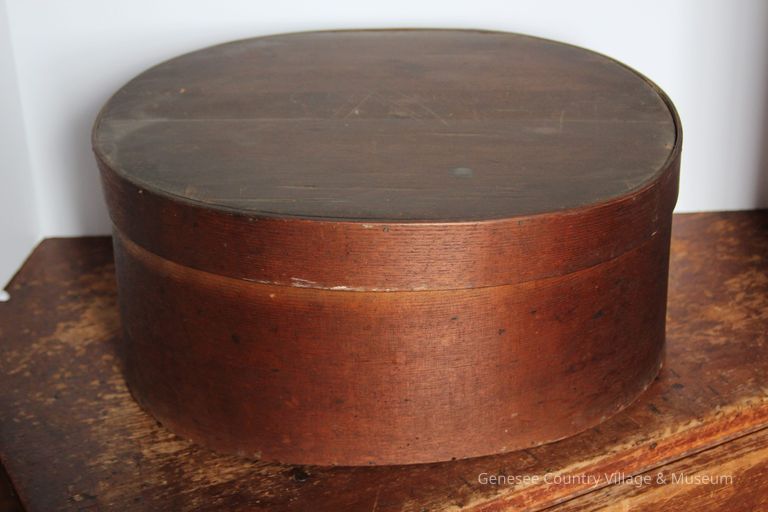 Storage Box
