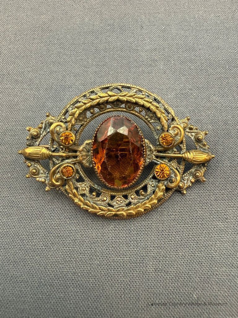 Brooch