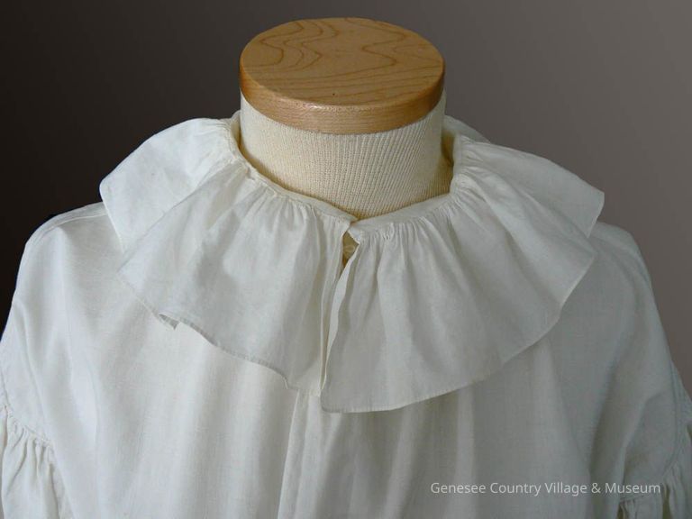 Dressing Jacket - Image 3