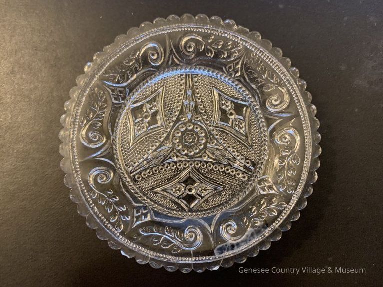 Plate, Cup - Image 2