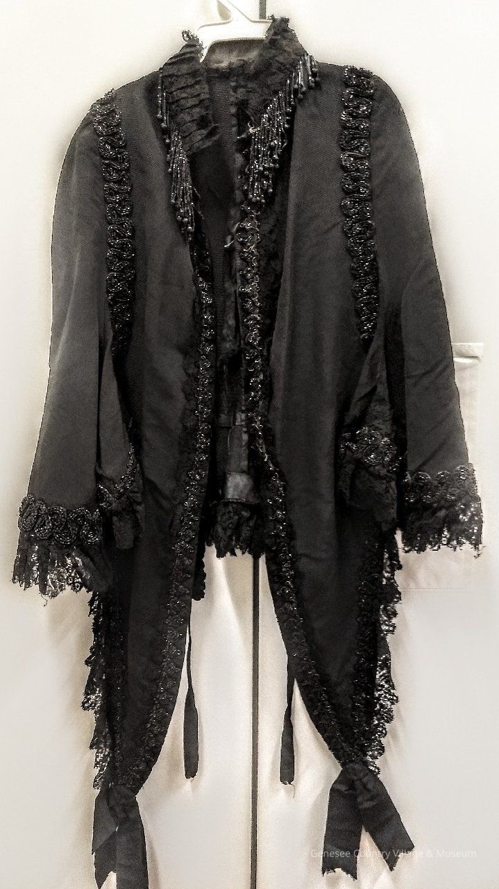 Cape