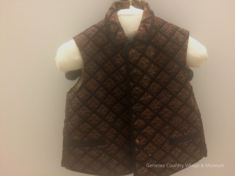 Waistcoat