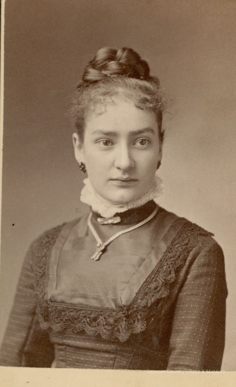 Carte de Visite