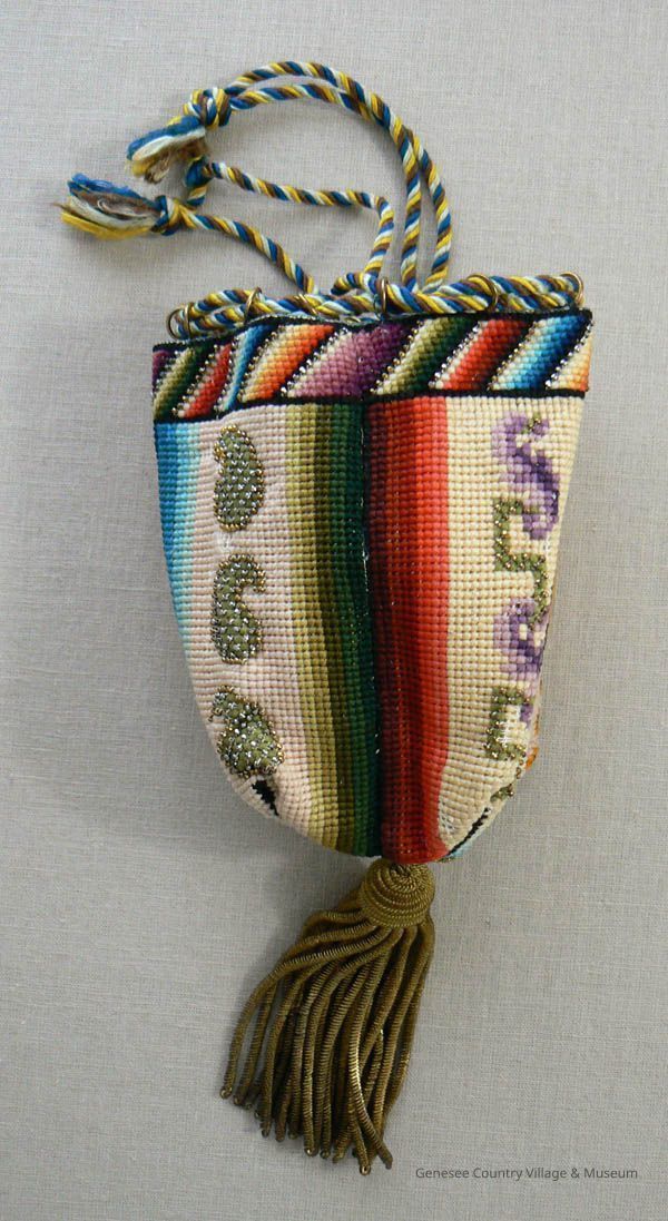 Reticule