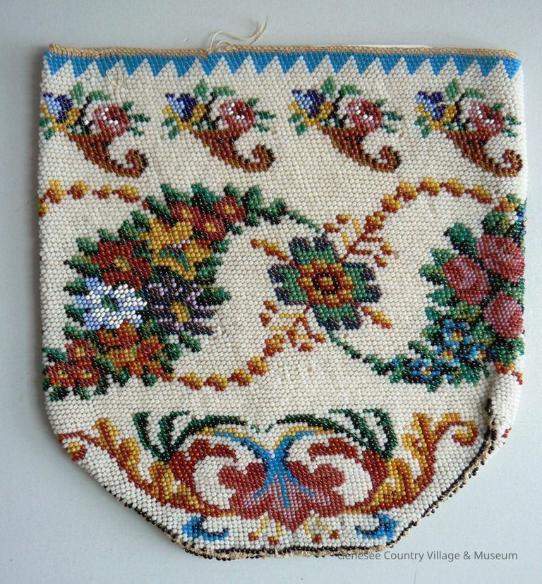 Reticule