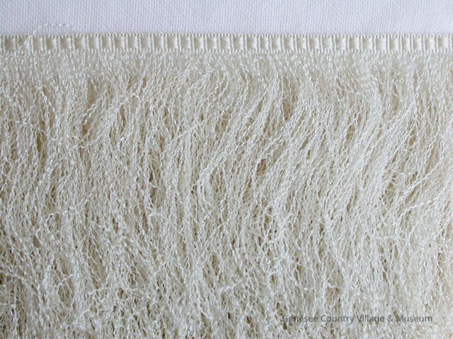 Notion, Fringe - Image 2