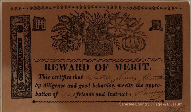 Reward of Merit - Image 3