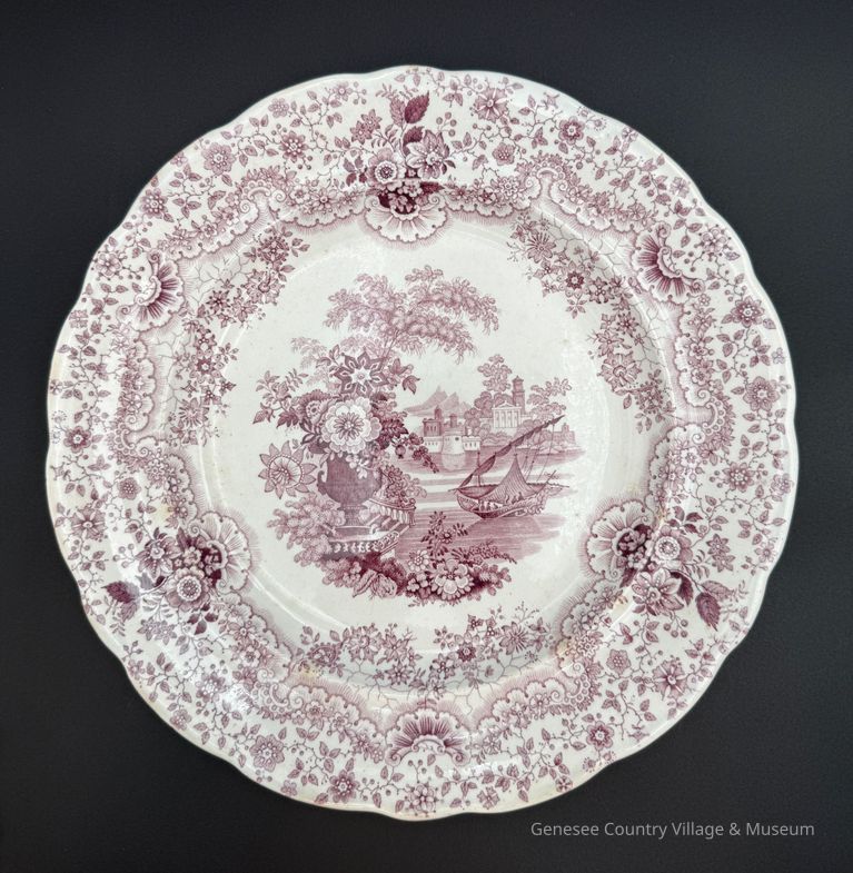 Dinner Plate