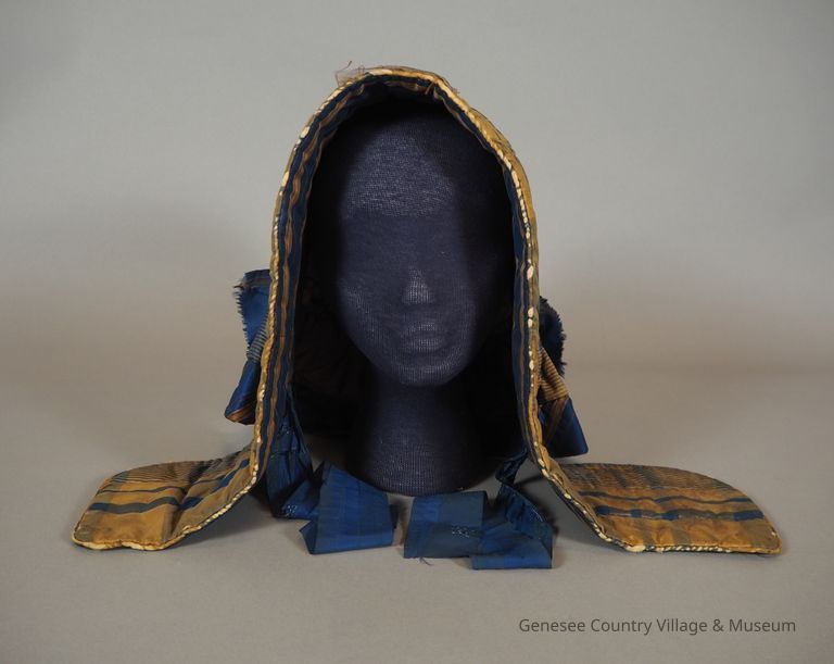 Quilted Hood - Image 3