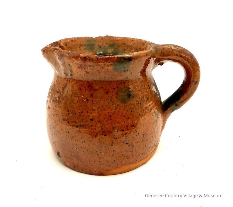 Pitcher