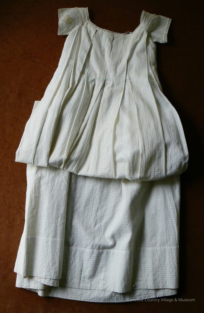 Gown, Long