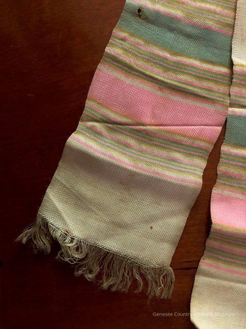 Roman Ribbon