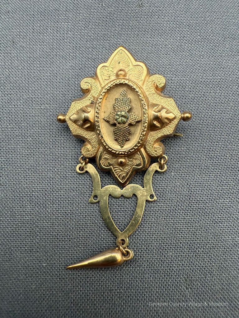 Brooch - Image 2