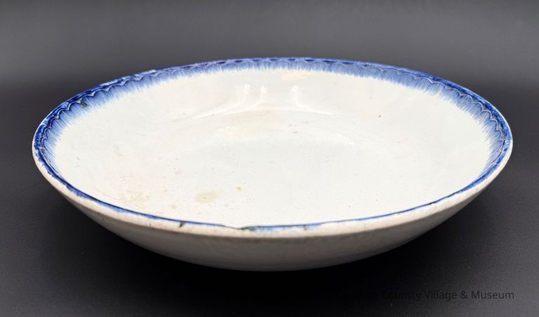 Serving Bowl
