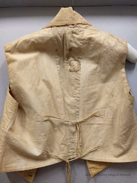 Waistcoat - Image 2
