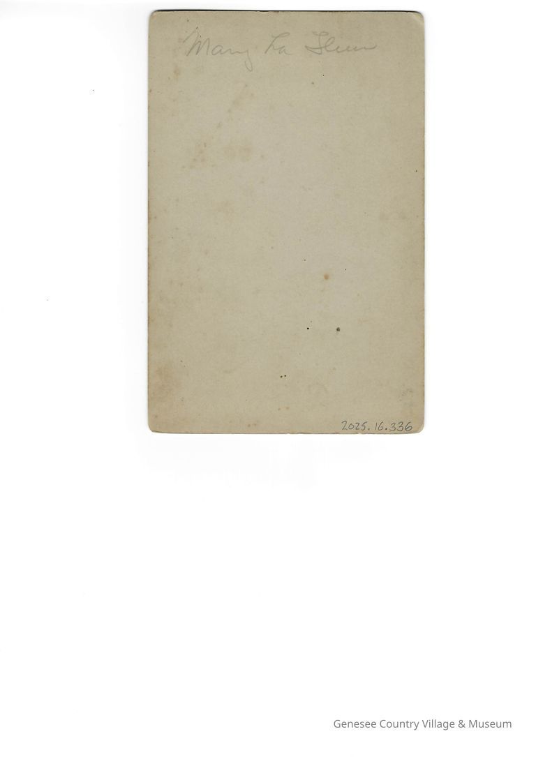 Cabinet Card - Image 2