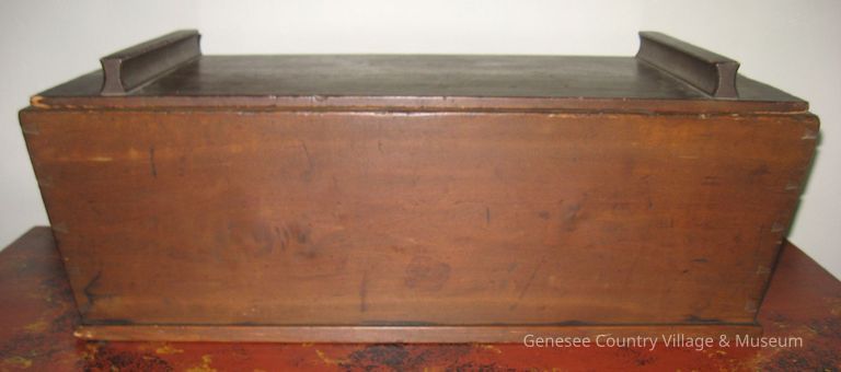 Dough Box