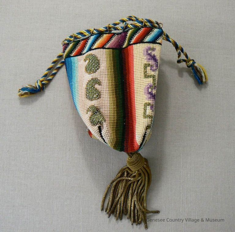 Reticule - Image 2
