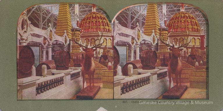 Stereograph