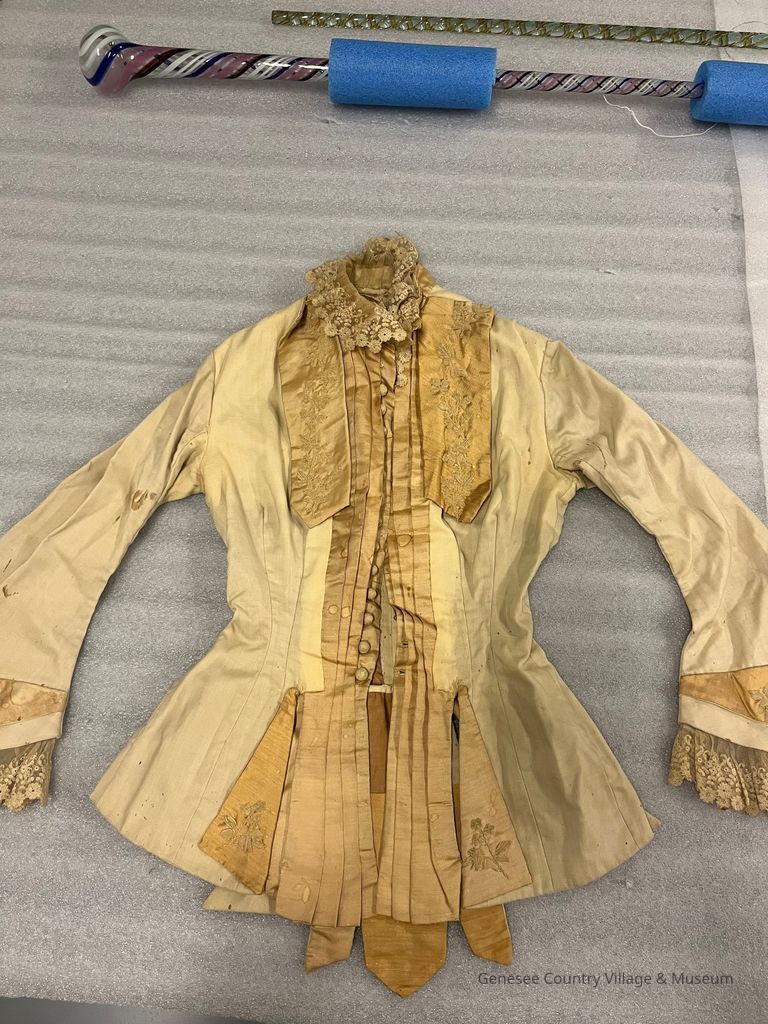 Bodice