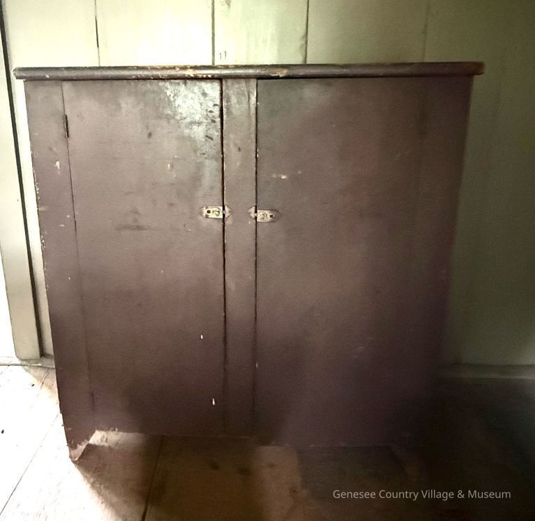 Cupboard