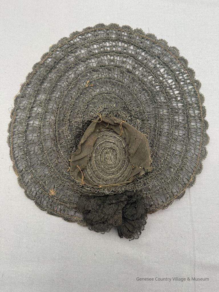 Bonnet