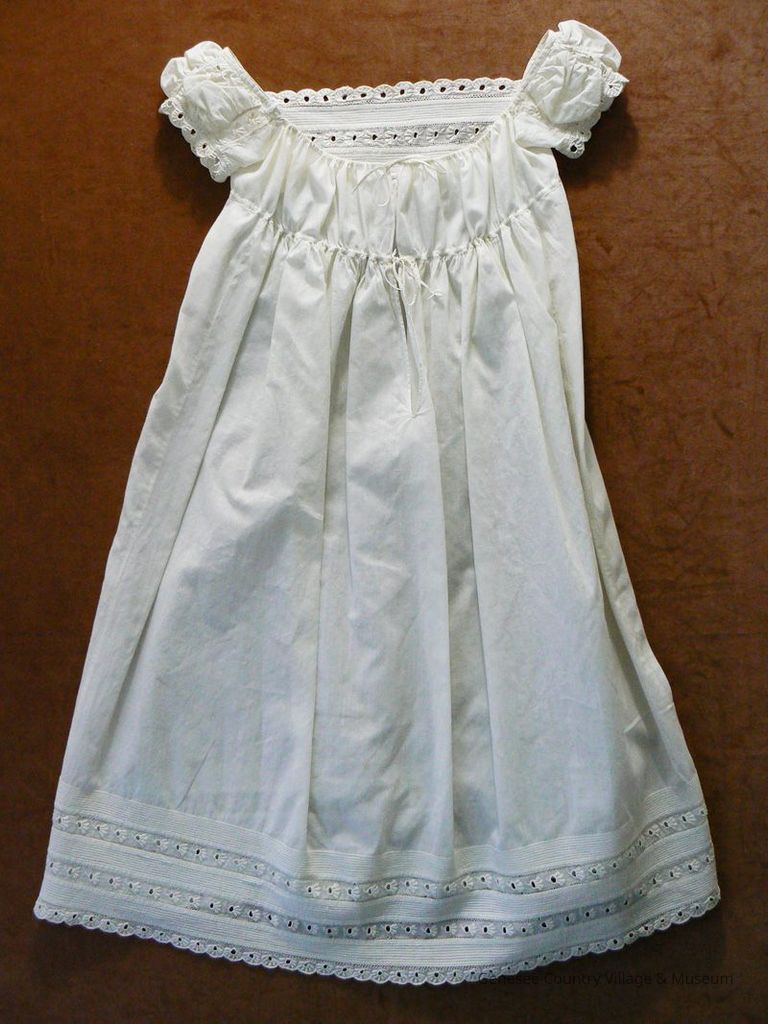 Gown, Long