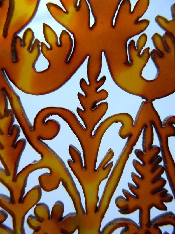 Comb, Ornamental - Image 2