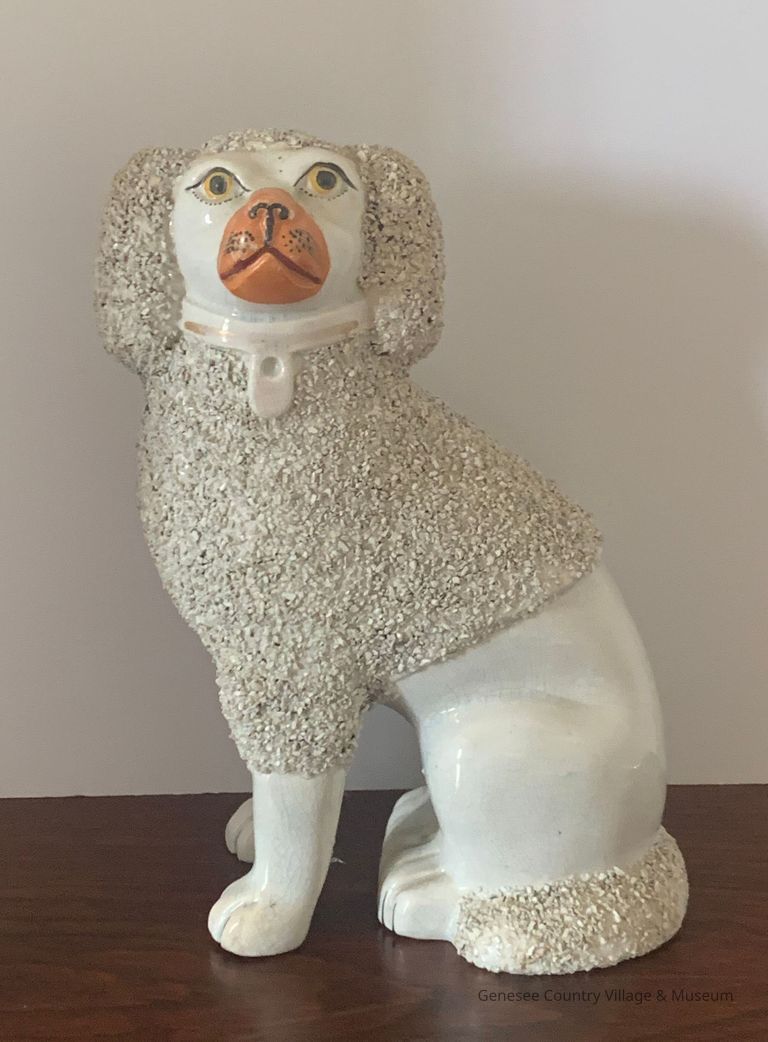 Dog Figurines