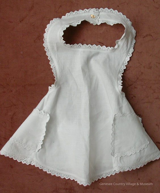 Apron