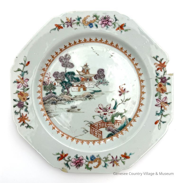 Plate