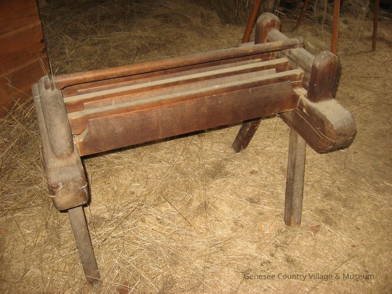Flax Breaker - Image 2