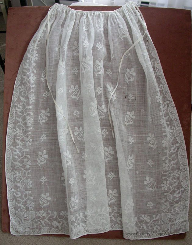 Apron - Image 4